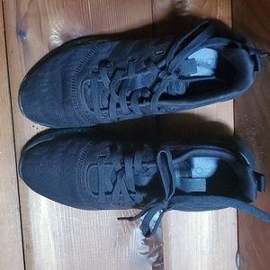 Adidas Light Weight Athletic Shoes